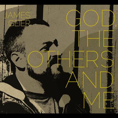 God, the Others and Me's cover