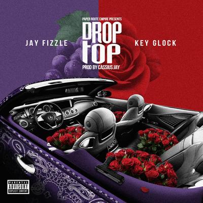 Drop Top (feat. Key Glock)'s cover