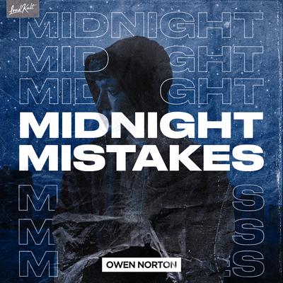 Midnight Mistakes By Owen Norton's cover