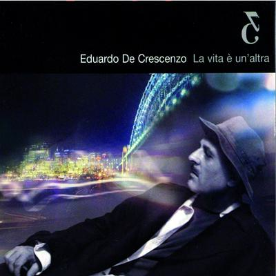 Eduardo De Crescenzo's cover