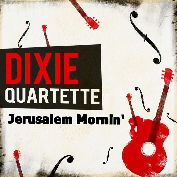 Dixie Quartette's avatar image