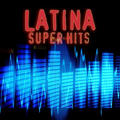 Latina Super Hits's cover