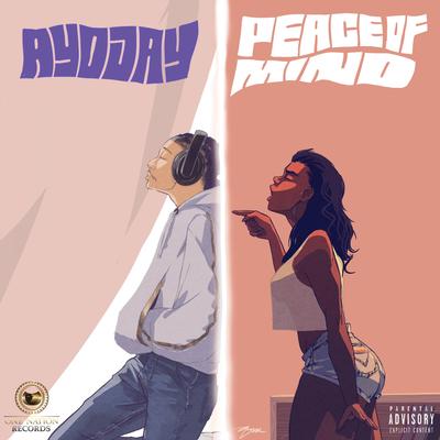 Peace of Mind's cover