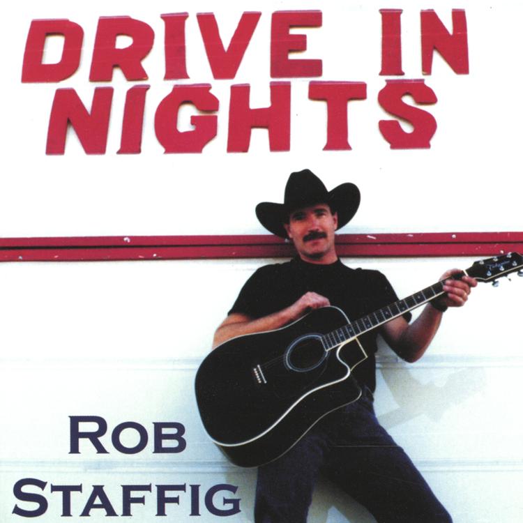 Rob Staffig's avatar image