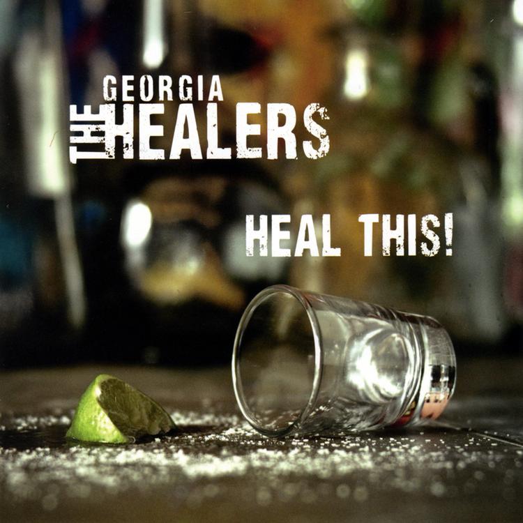 The Georgia Healers's avatar image