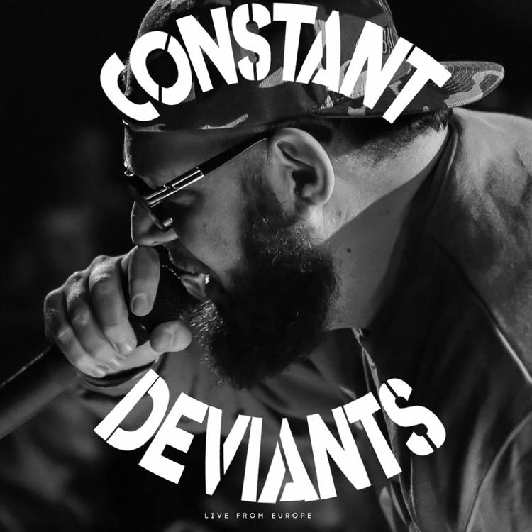 Constant Deviants's avatar image