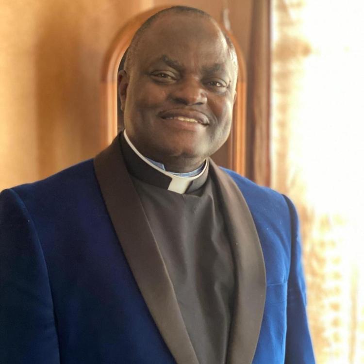 Pastor Sunday Adewumi's avatar image