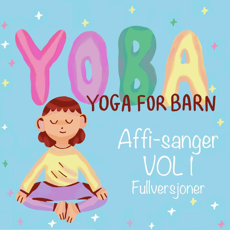 YOBA's avatar image