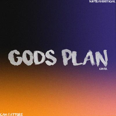 God's Plan's cover