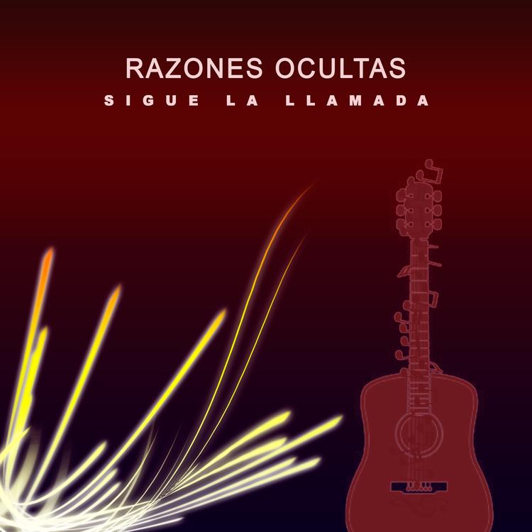 Razones Ocultas's avatar image