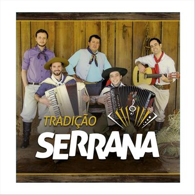 O Gaucho e a Paulista By Tradição Serrana's cover