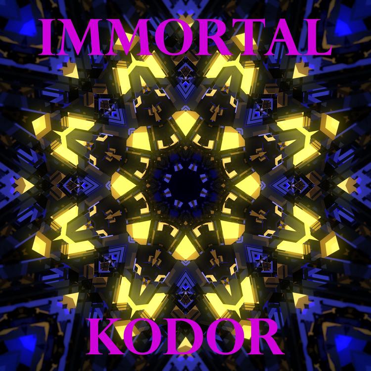 Kodor's avatar image