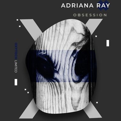 Obsession By Adriana Ray's cover