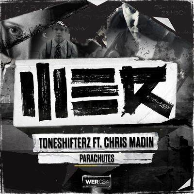 Parachutes By Toneshifterz, Chris Madin's cover