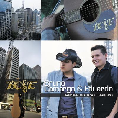 Só Capim Canela By Bruno Camargo & Eduardo's cover