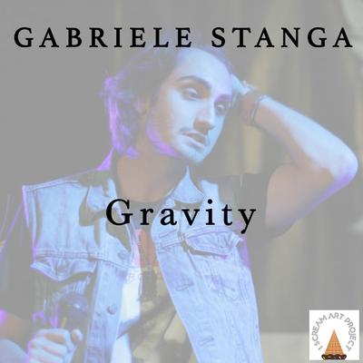 Gravity By Gabriele Stanga, I Scream Art Project's cover