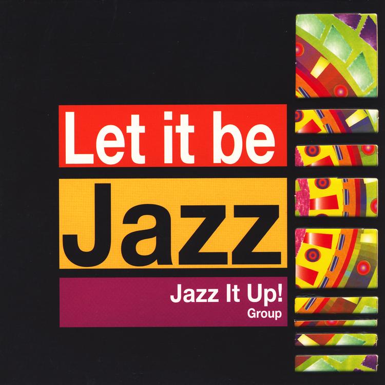 Jazz It Up! Group's avatar image