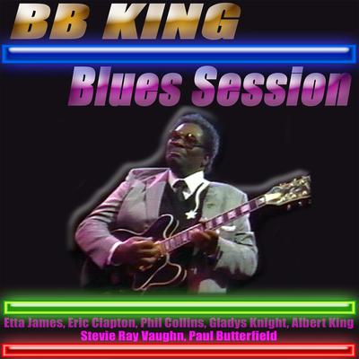 The Sky Is Cryin' By B.B. King, Albert King's cover