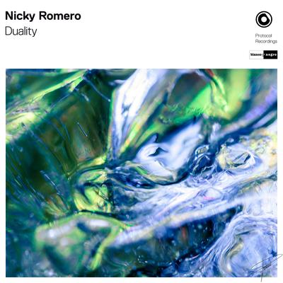 Duality By Nicky Romero's cover