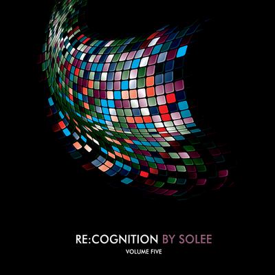 Re:Cognition By Solee, Vol. 5's cover