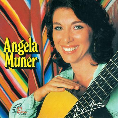 Ângela Muner Interpreta Música Espanhola's cover