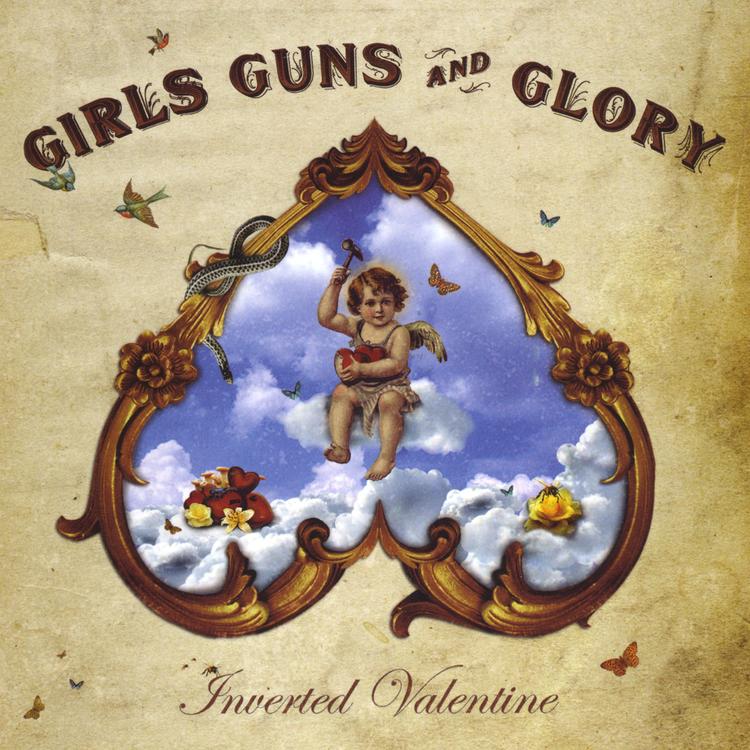 Girls Guns and Glory's avatar image