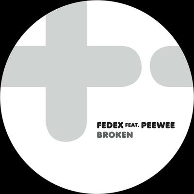 Fedex's cover