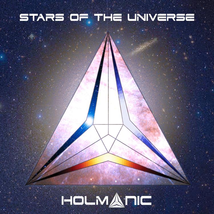 Holmanic's avatar image