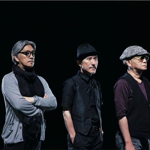 Yellow Magic Orchestra's avatar image