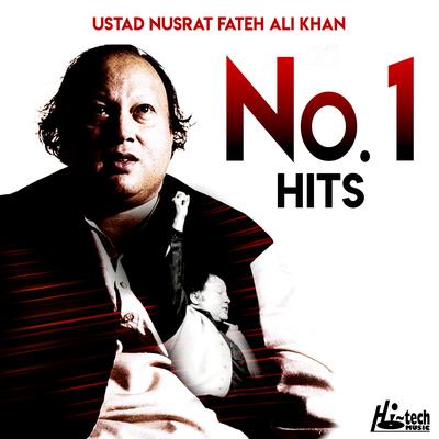 Nusrat Fateh Ali Khan No. 1 Hits's cover