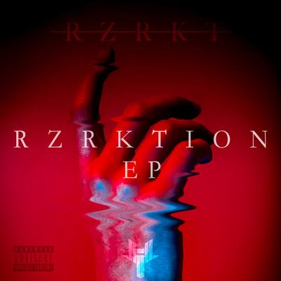 RZRKTION's cover