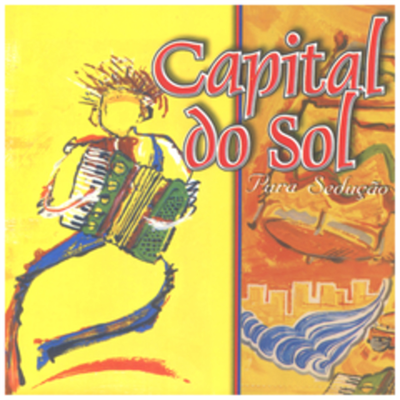 Meu Refúgio By Capital Do Sol's cover