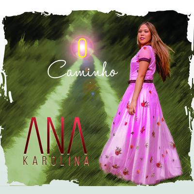 Ana Karolina's cover