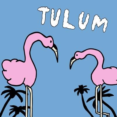 Tulum's cover