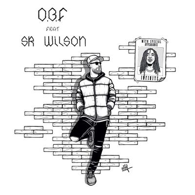 Rub A Dub Mood (feat. Sr. Wilson) By O.B.F., Sr. Wilson's cover