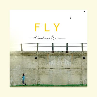 Fly By Cailee Rae's cover