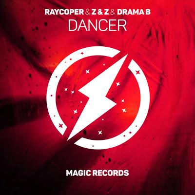 Dancer By Raycoper, Drama B, Z & Z's cover