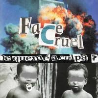 Face Cruel's avatar cover