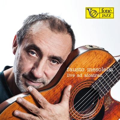 Sonatina improvvisata d'inizio estate By Fausto Mesolella, Ferdinando Ghidelli's cover