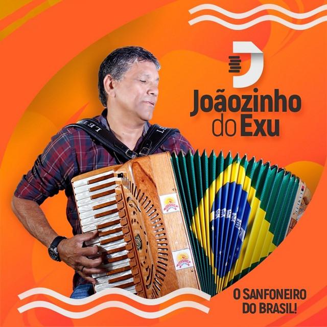 Joãozinho do Exu's avatar image