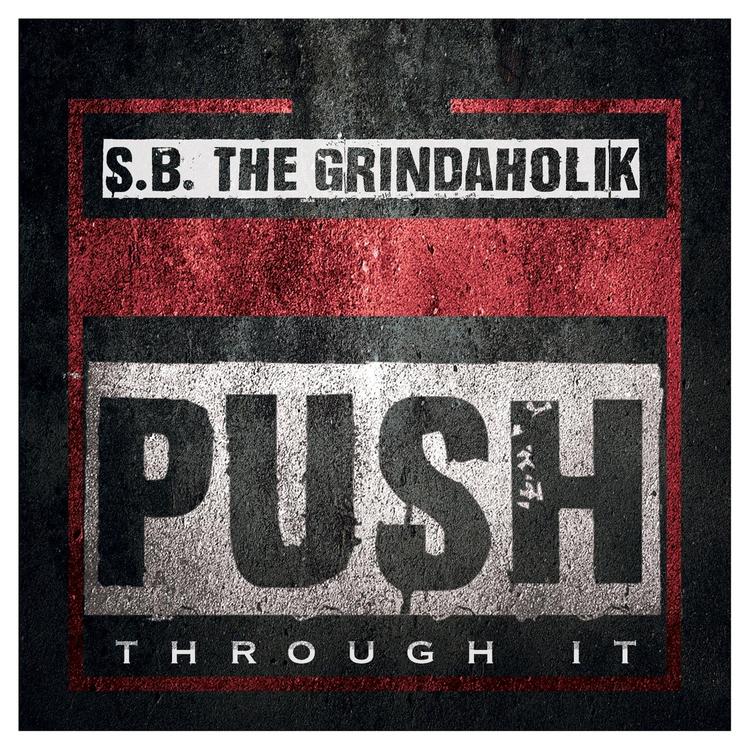 S.B. The Grindaholik's avatar image