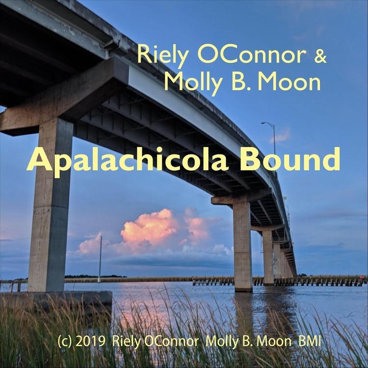 Riely O'Connor & Molly B Moon's avatar image