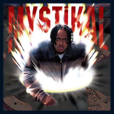 Murderer (feat. Insane) By Mystkal, Insane's cover