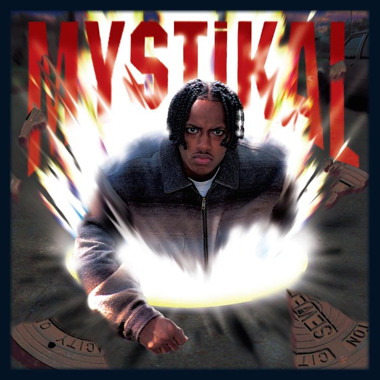 Mystkal's avatar image