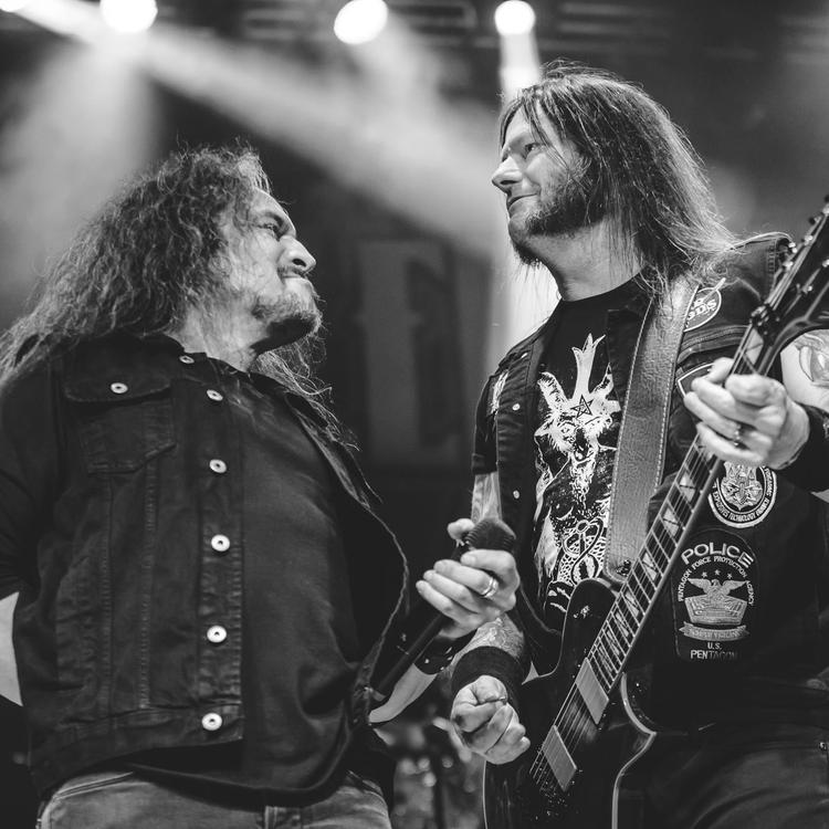 Metal Allegiance's avatar image