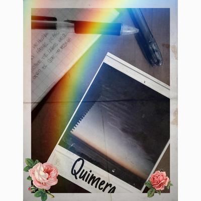 Quimera By Relatador's cover