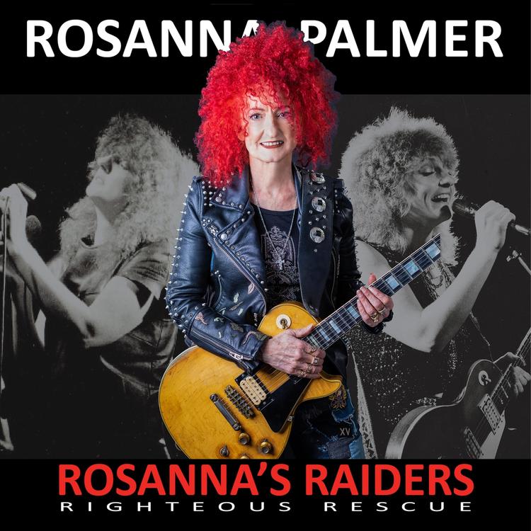 Rosanna Palmer's avatar image