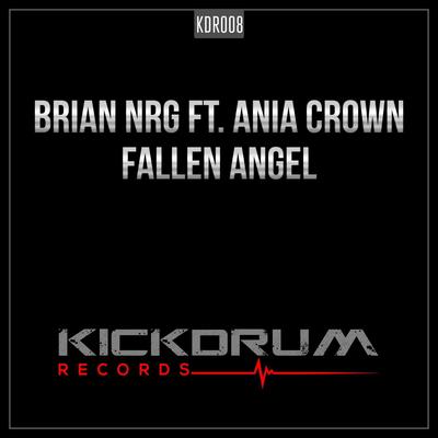 Brian NRG's cover