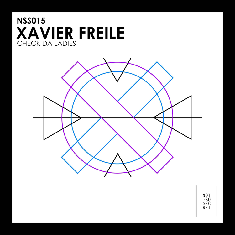 Xavier Freile's avatar image