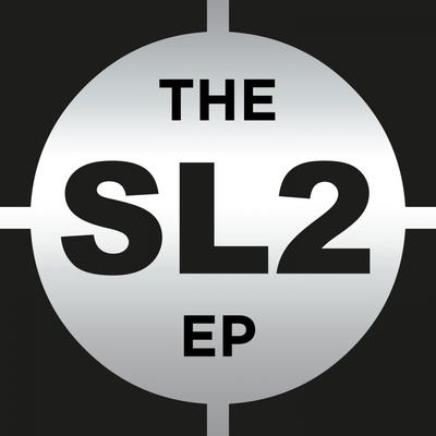 On A Ragga Tip (Original Remastered) By SL2's cover